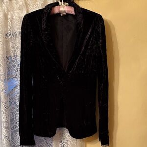 Vintage Georgiou Studio Jacket